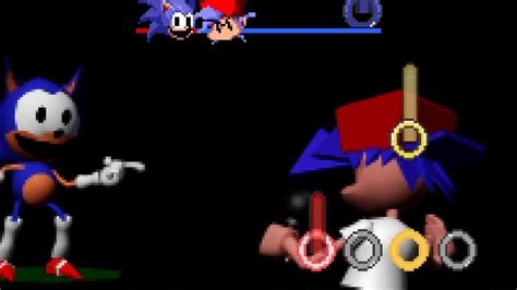 fnf overwrite|FNF VS Rewrite Sonic.EXE .